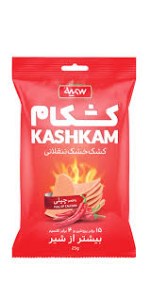 کشکام چیلی سمیه25