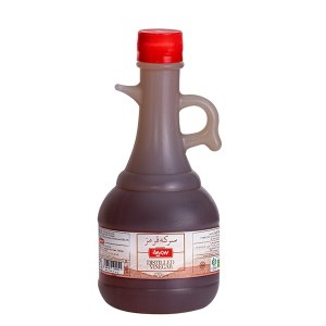 سرکه قرمز سمیه پت470