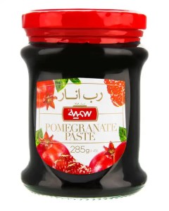 رب انار شیشه سمیه285