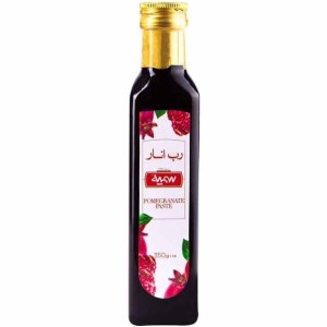 رب انارشیشه سمیه350