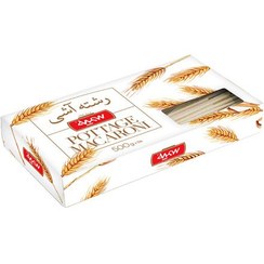 رشته آش سمیه500