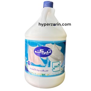 سفیدکننده تیرک4