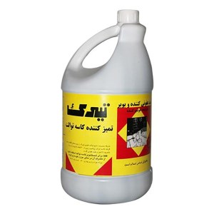 مایع تمیزکننده توالت تیرک4