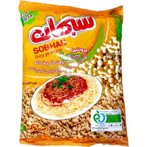 سویا سبحان ریز دانه 250