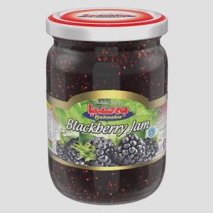 مرباتمشک به صباشیشه330