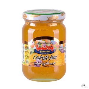 مربابالنگ زعفرانی به صبا330