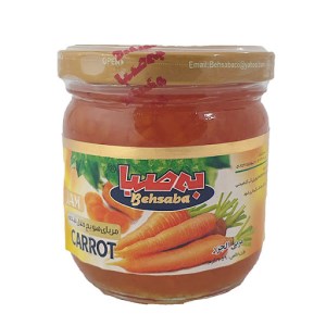 مرباهویج به صباشیشه190