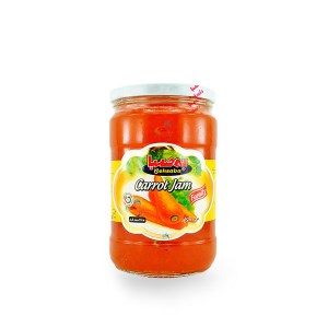 مرباهویج شیشه به صبا850