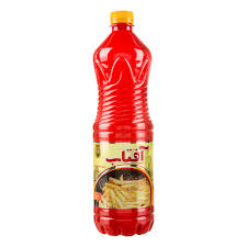 روغن سرخ کردنی ویژه آفتاب810