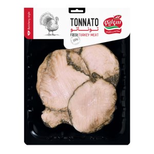 وکیوم کالباس توناتو%90دارفرش سولیکو250