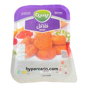 فلافل پمینا13عددکاله300