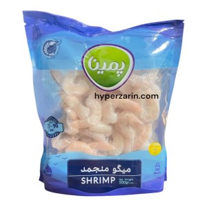 میگومنجمد71/90پمینا500