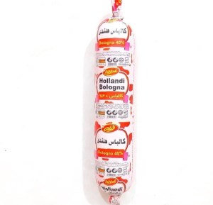 کالباس هلندی خانواده سولیکو500