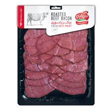 وکیوم بیکن تنوری سولیکو کاله250