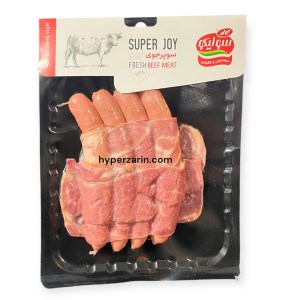 وکیوم سوپرجوی دارفرش سولیکو300