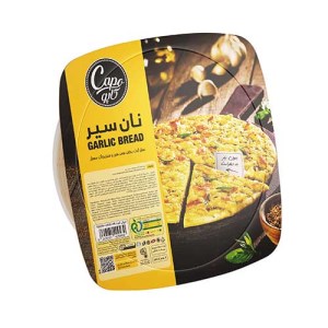 نان سیرکاپو کاله2عدد38پمینا