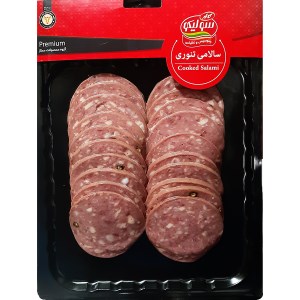 وکیوم سالامی تنوری سولیکوکاله250