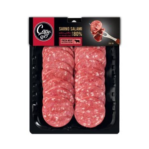 وکیوم دارفرش کاپوکاله سالامی سارنو250