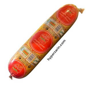 کالباس هالوپینو خانواده سولیکو500(delight)