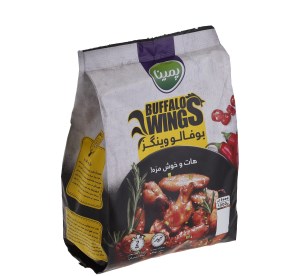 بوفالو ویبگز پمینا 1