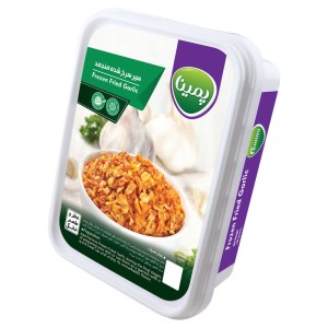 سیرسرخ شده پمینا130