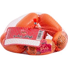 سوسیس کوکتل چیکوتوری سولیکو1000