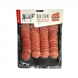 وکیوم سوجوک دارفرش سولیکو250