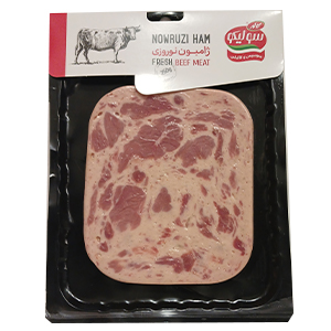 وکیوم ژامبون نوروزی سولیکوکاله250