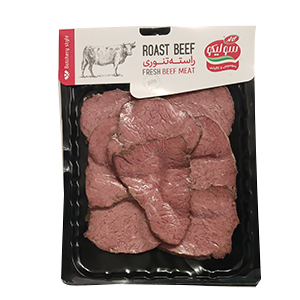 وکیوم راسته تنوری سولیکوکاله250