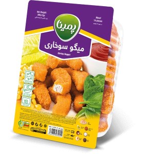 میگوسوخاری پمیناکاله1