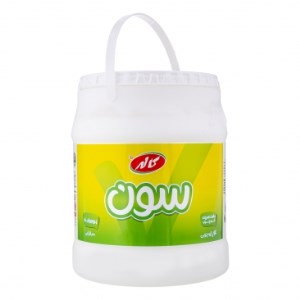ماست سون کم چرب 1.5%کاله 1.8