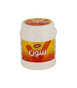 ماست سون پرچرب دبه کاله1.8