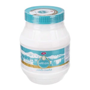 ماست کفیر5%کاله ناری1.4