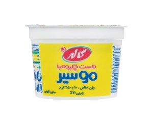 ماست چکیده موسیرکاله250