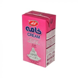 خامه کاله125