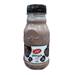 شیرکاکائوکاله بطر200