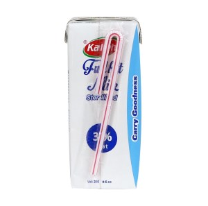 شیرپرچرب کاله200