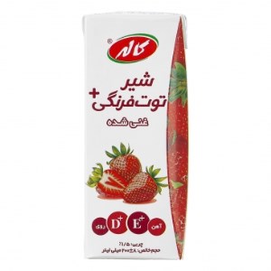 شیرتوت فرنگی کاله200