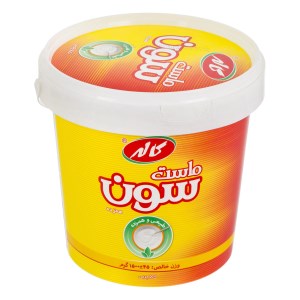 ماست پرچرب سون کاله1.5