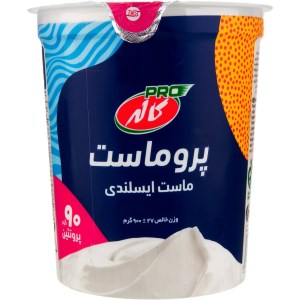 پروماست کازوئین(پروتئین)ایسلندی کاله900