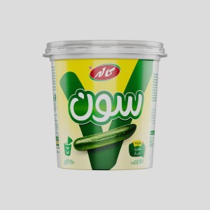 ماست خیارکاله750
