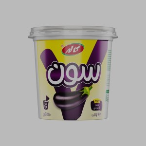 ماست بادمجان کاله750