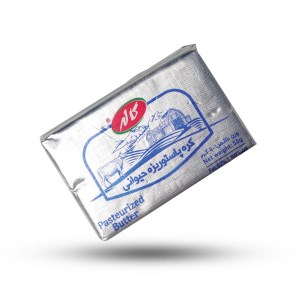 کره پاستوریزه کاله50