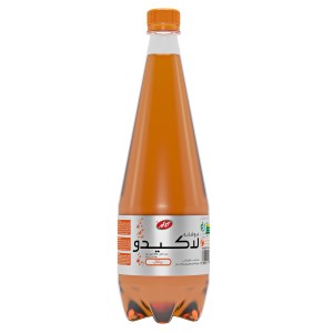 نوشابه لاکیدوپرتقال کاله1