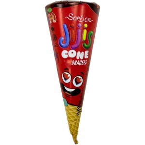 مینی کن قیفی ژی ژیس سوربن تکی