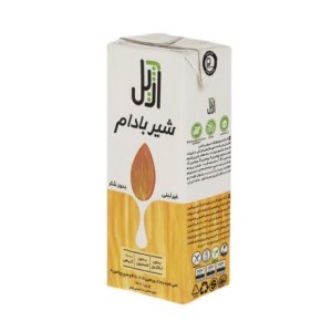 شیرغیرلبنی جودوسرکاله200