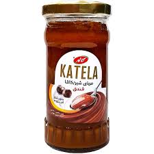 کاتلا فندق کاله 200