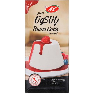 دسرپاناکوتا شیری وانیلی کاله1