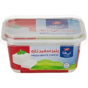 پنیریواف سفیدتی فتاکاله400