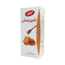 شیرعسل کاله200